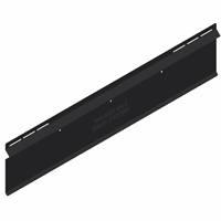 Verz. achterplaat ValkPro+ P10°/Max
