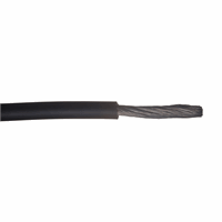NSGAFOU 1 x 50 mm2 zwart