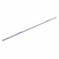 FlatFix Wave Maatstok 2500mm