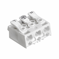 SLK 45049connector 0,5-2,5mm2 5p+E 